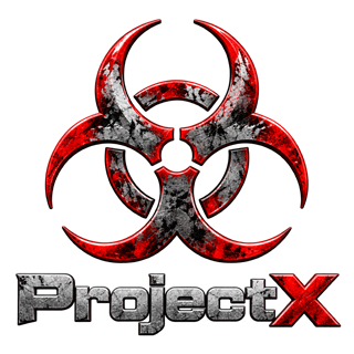 PROJECT X